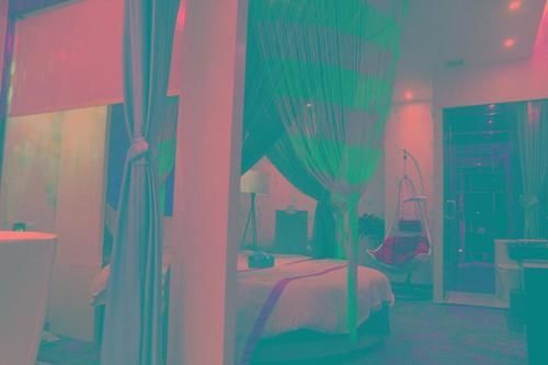 Art Hotel Vienna- Luoyang Luoyang  Exterior photo