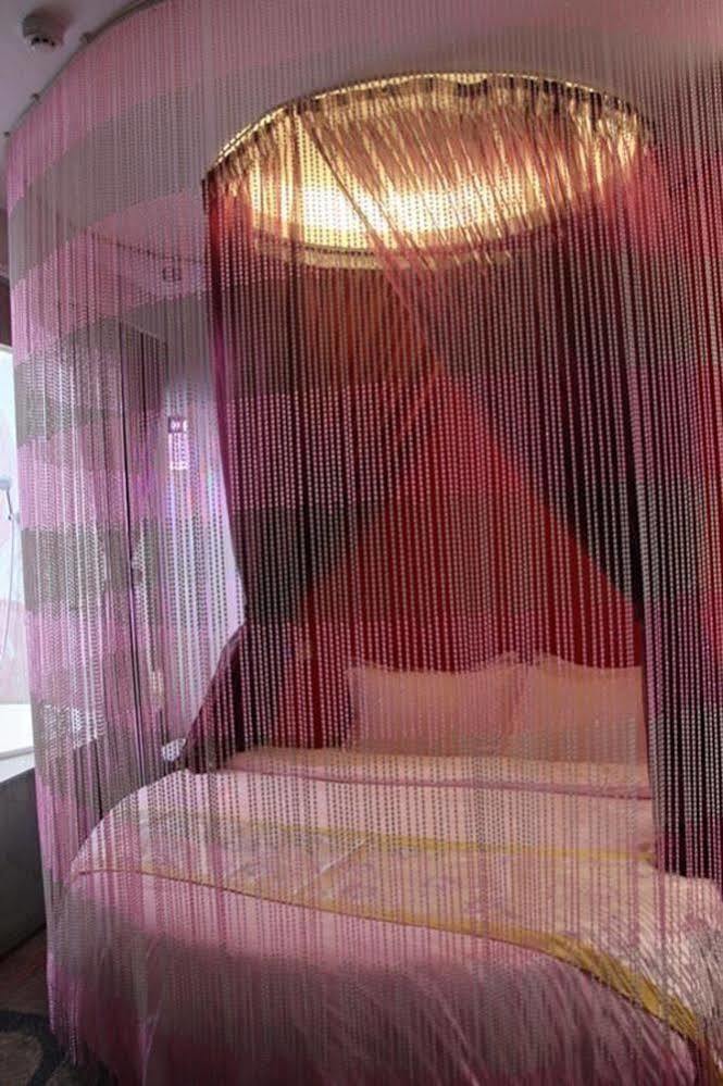 Art Hotel Vienna- Luoyang Luoyang  Exterior photo